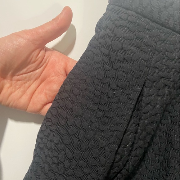 Maxi black H&M skirt size 10 - Picture 2 of 3